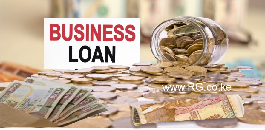 Loans to start a Business in kenya